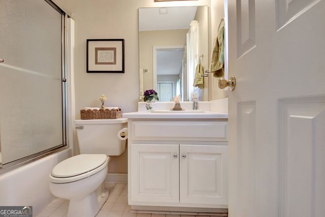 110 Sunset Court, Senoia, GA 30276