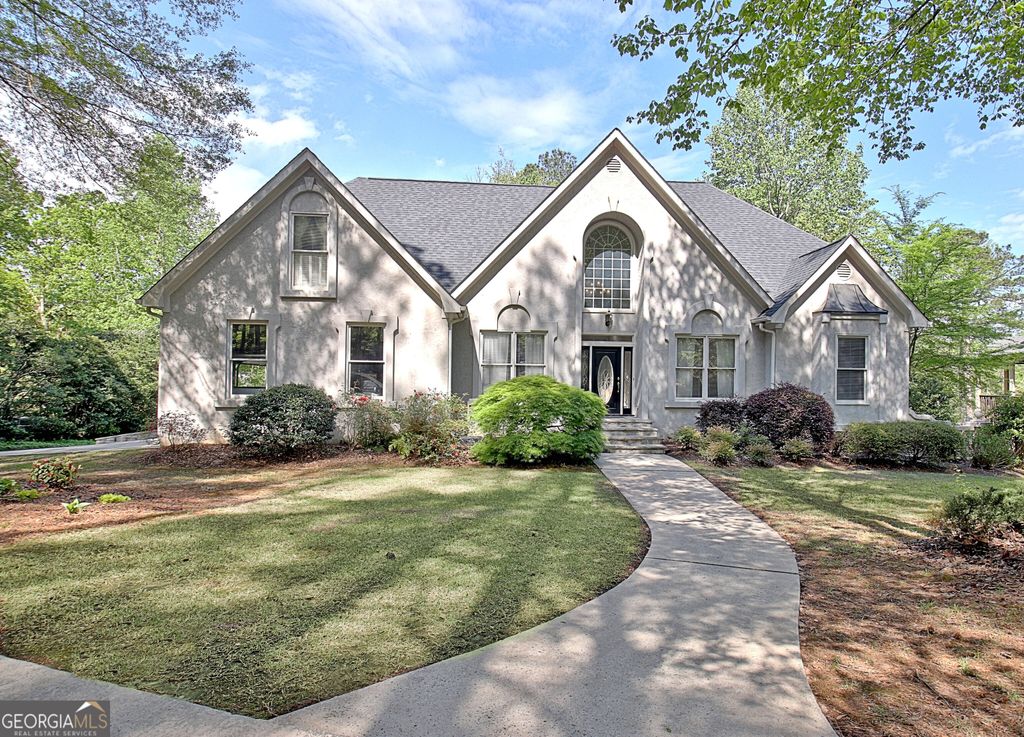 110 Sunset Court, Senoia, GA 30276