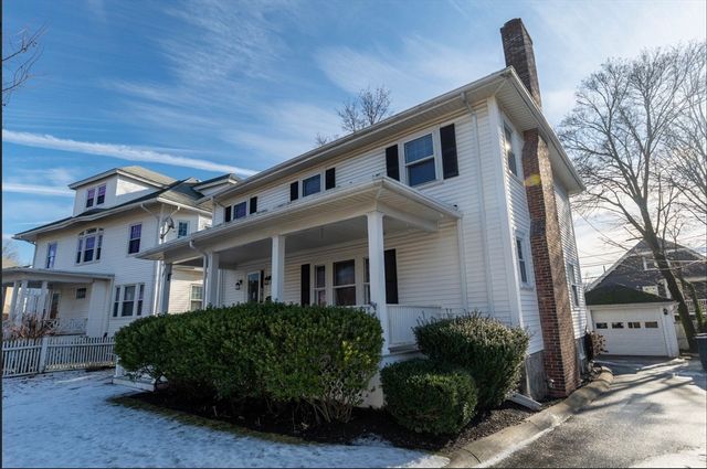 1000 South St, Boston, MA 02131