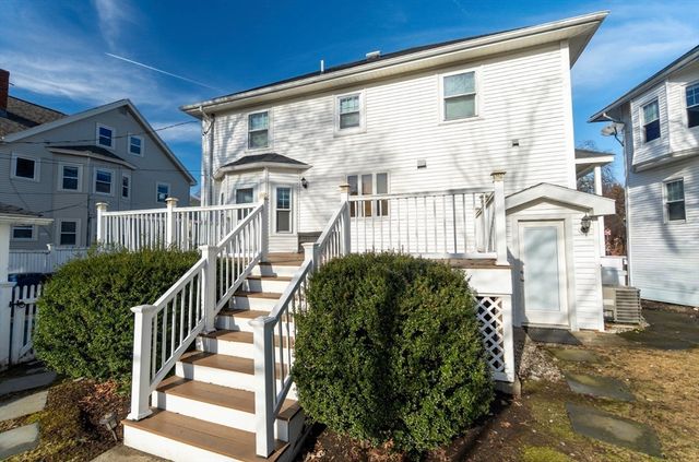 1000 South St, Boston, MA 02131