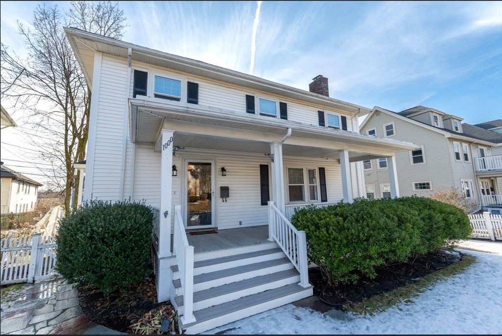 1000 South St, Boston, MA 02131