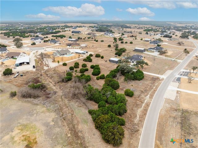 220 Lantana Bud Trail, Liberty Hill, TX 78642