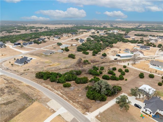 220 Lantana Bud Trail, Liberty Hill, TX 78642