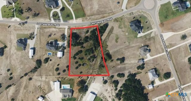 220 Lantana Bud Trail, Liberty Hill, TX 78642