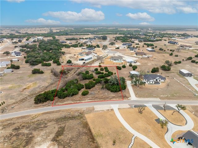 220 Lantana Bud Trail, Liberty Hill, TX 78642