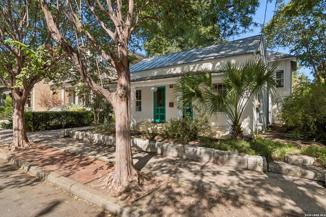 221 Madison, San Antonio, TX 78204