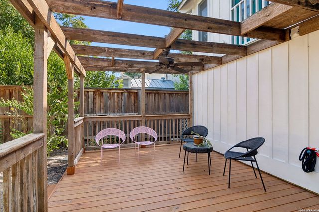 221 Madison, San Antonio, TX 78204