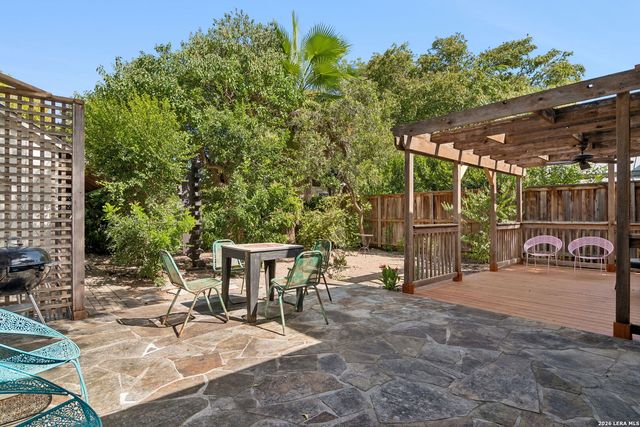 221 Madison, San Antonio, TX 78204