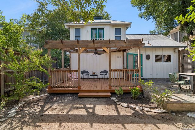 221 Madison, San Antonio, TX 78204