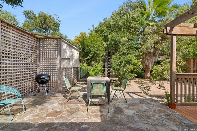 221 Madison, San Antonio, TX 78204