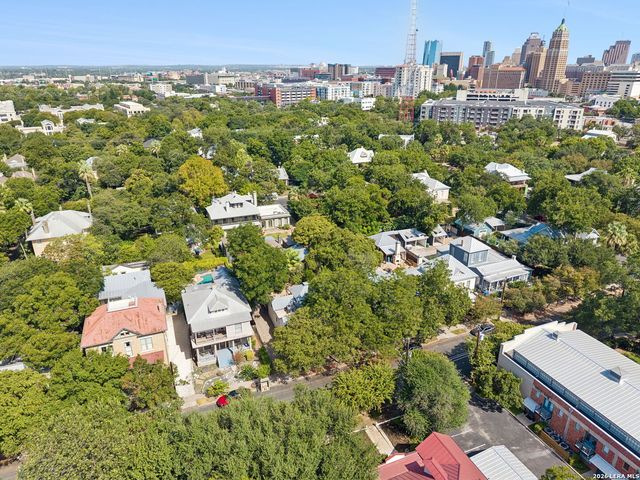 221 Madison, San Antonio, TX 78204