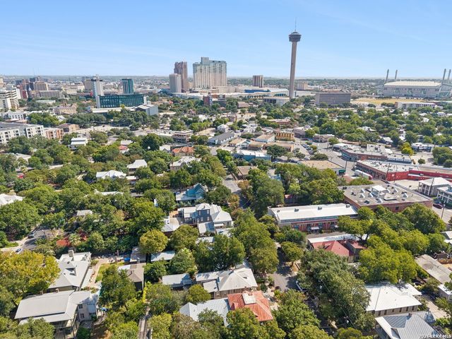 221 Madison, San Antonio, TX 78204