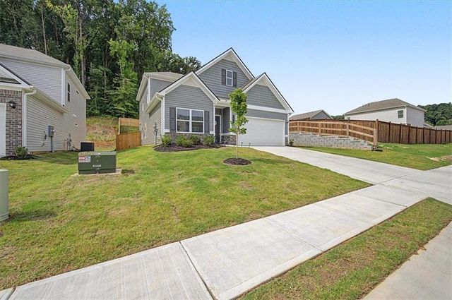 103 Sycamore Lane, Calhoun, GA 30701