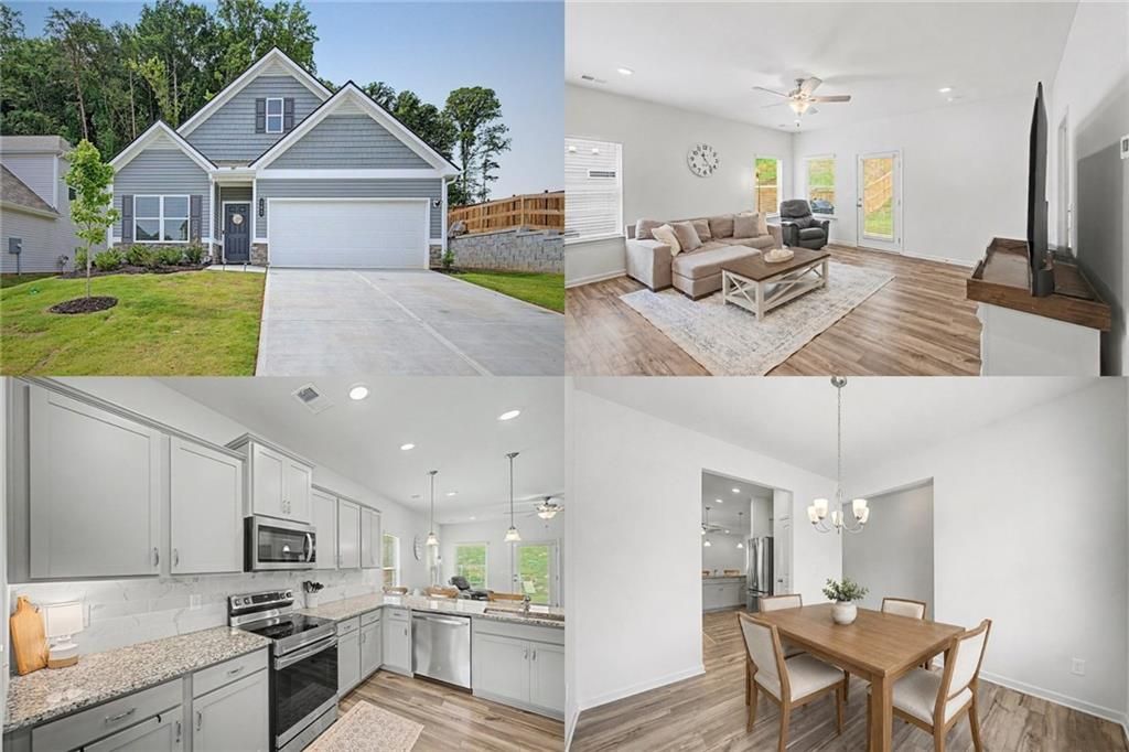 103 Sycamore Lane, Calhoun, GA 30701