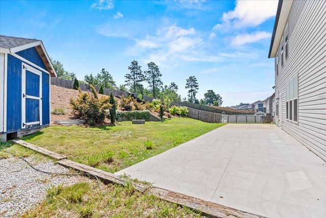 1717 Ethan Way, Hephzibah, GA 30815