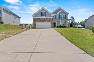 1717 Ethan Way, Hephzibah, GA 30815