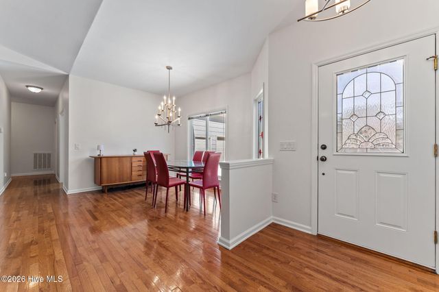 180 Canter Lane, Pinehurst, NC 28374