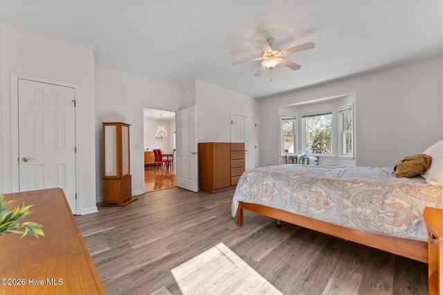 180 Canter Lane, Pinehurst, NC 28374