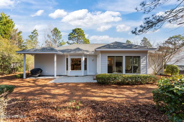 180 Canter Lane, Pinehurst, NC 28374