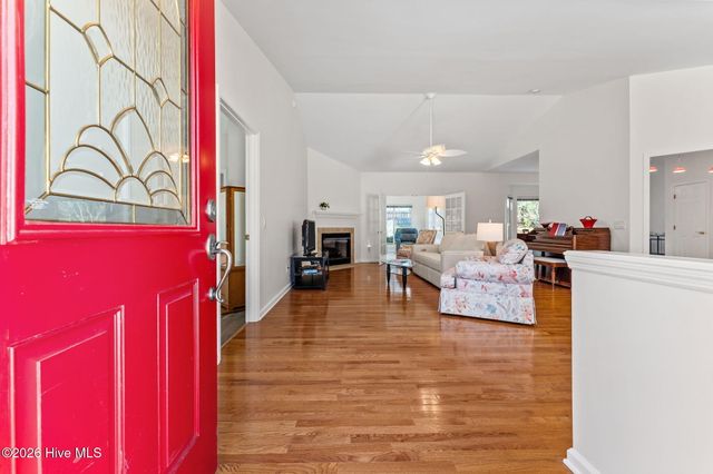 180 Canter Lane, Pinehurst, NC 28374