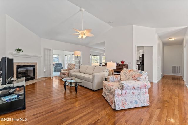 180 Canter Lane, Pinehurst, NC 28374