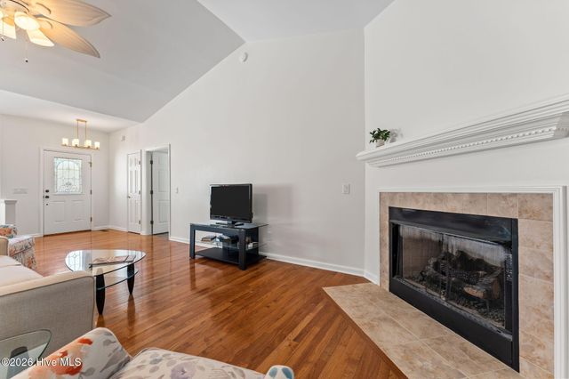 180 Canter Lane, Pinehurst, NC 28374