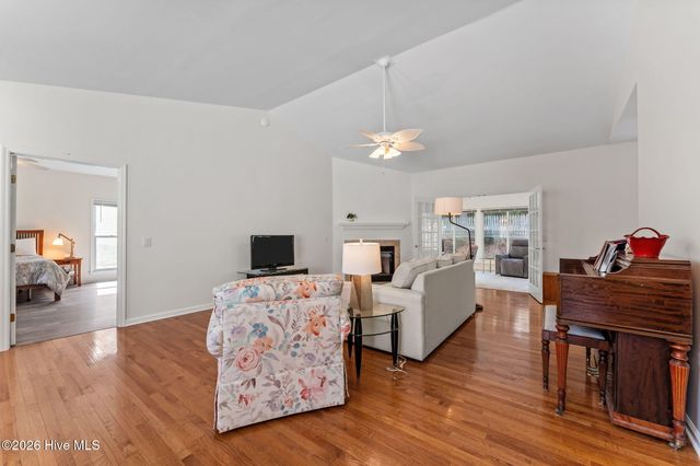 180 Canter Lane, Pinehurst, NC 28374