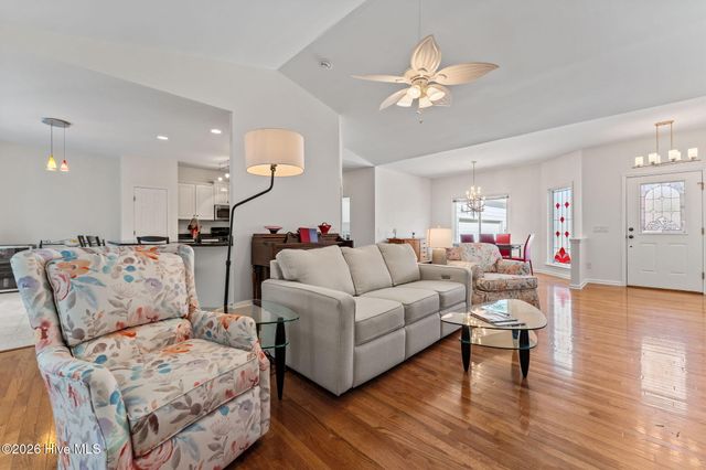 180 Canter Lane, Pinehurst, NC 28374