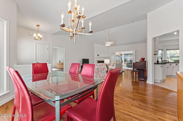 180 Canter Lane, Pinehurst, NC 28374