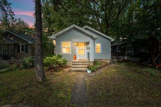 3932 45th Avenue S, Minneapolis, MN 55406