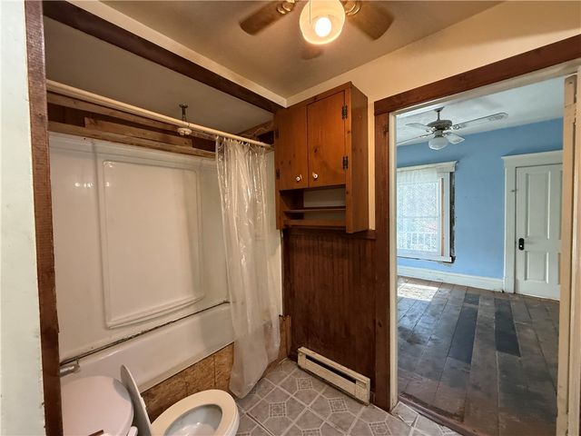 3256 Constitution Blvd, Blaine Twp, PA 15323