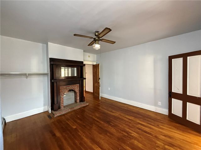 3256 Constitution Blvd, Blaine Twp, PA 15323