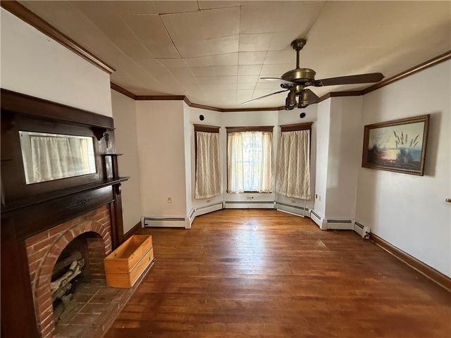 3256 Constitution Blvd, Blaine Twp, PA 15323