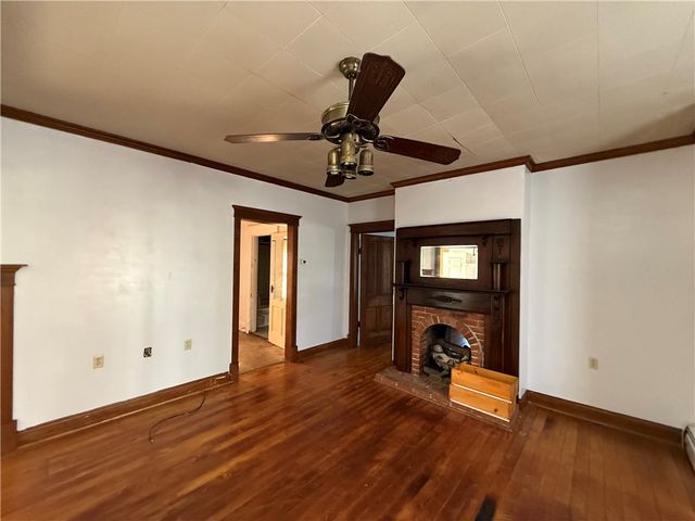 3256 Constitution Blvd, Blaine Twp, PA 15323