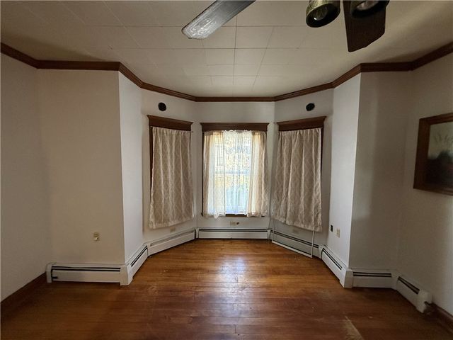 3256 Constitution Blvd, Blaine Twp, PA 15323