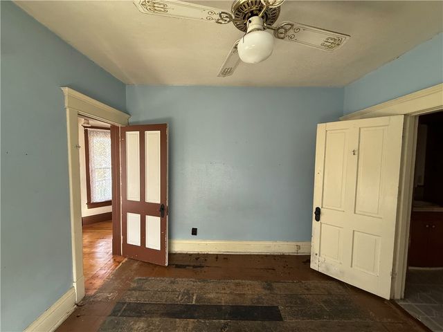 3256 Constitution Blvd, Blaine Twp, PA 15323