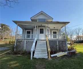 3256 Constitution Blvd, Blaine Twp, PA 15323