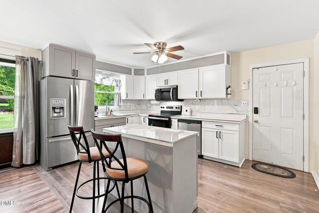 1512 Carroll Heights Road, Zebulon, NC 27597
