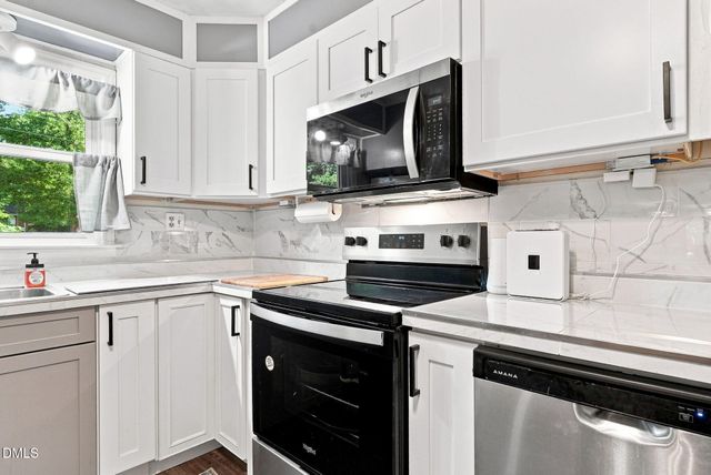 1512 Carroll Heights Road, Zebulon, NC 27597