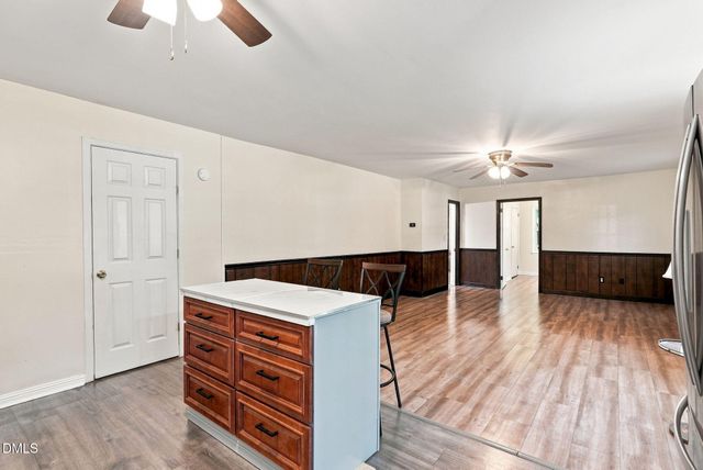 1512 Carroll Heights Road, Zebulon, NC 27597