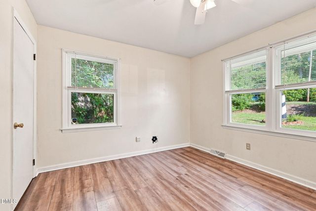 1512 Carroll Heights Road, Zebulon, NC 27597