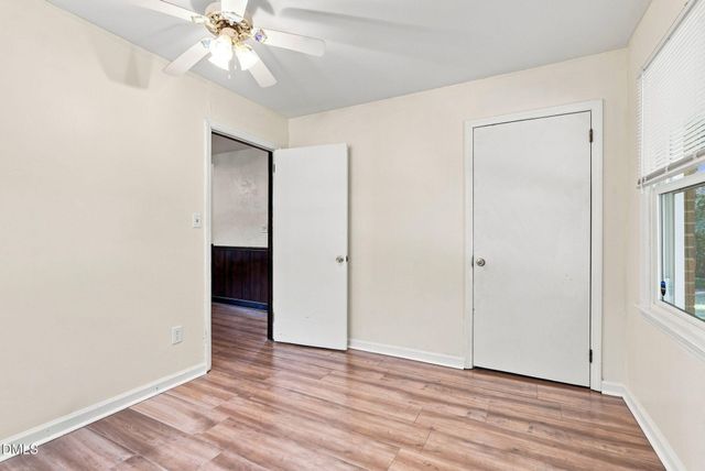 1512 Carroll Heights Road, Zebulon, NC 27597