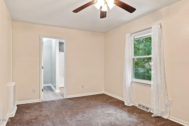 1512 Carroll Heights Road, Zebulon, NC 27597
