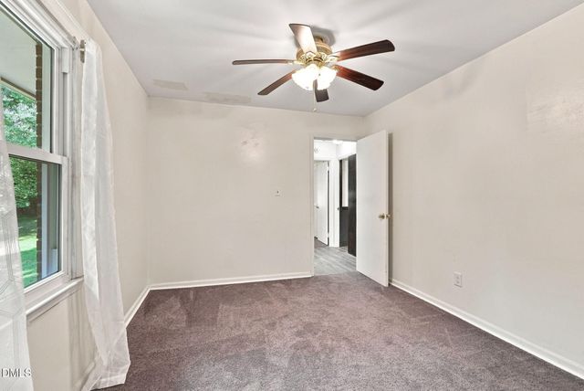 1512 Carroll Heights Road, Zebulon, NC 27597