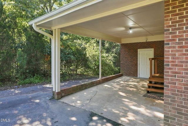 1512 Carroll Heights Road, Zebulon, NC 27597