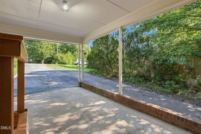 1512 Carroll Heights Road, Zebulon, NC 27597