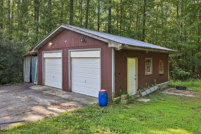 1512 Carroll Heights Road, Zebulon, NC 27597