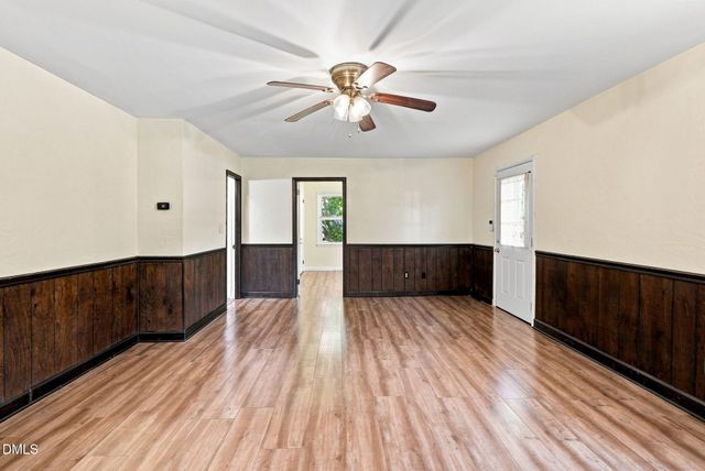 1512 Carroll Heights Road, Zebulon, NC 27597