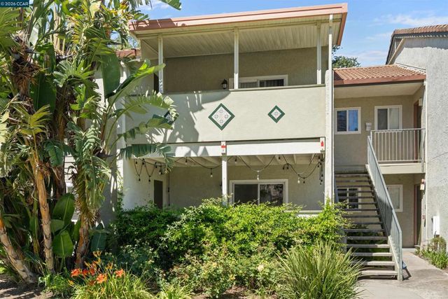 1505 Kirker Pass Rd 101, Concord, CA 94521