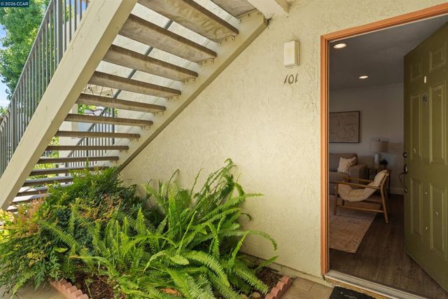 1505 Kirker Pass Rd 101, Concord, CA 94521